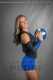 Senior Banners PCHS Girls Volleyball (BRE_9061)