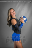 Senior Banners PCHS Girls Volleyball (BRE_9062)