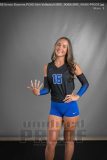 Senior Banners PCHS Girls Volleyball (BRE_9088)
