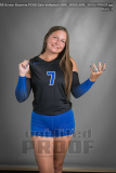 Senior Banners PCHS Girls Volleyball (BRE_9095)