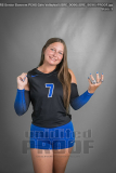 Senior Banners PCHS Girls Volleyball (BRE_9096)
