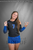 Senior Banners PCHS Girls Volleyball (BRE_9097)