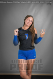 Senior Banners PCHS Girls Volleyball (BRE_9098)