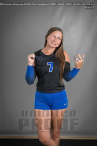 Senior Banners PCHS Girls Volleyball (BRE_9099)