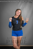 Senior Banners PCHS Girls Volleyball (BRE_9100)