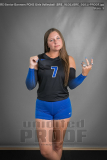 Senior Banners PCHS Girls Volleyball (BRE_9101)