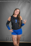 Senior Banners PCHS Girls Volleyball (BRE_9108)