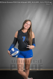 Senior Banners PCHS Girls Volleyball (BRE_9121)