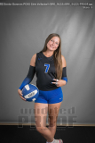 Senior Banners PCHS Girls Volleyball (BRE_9122)