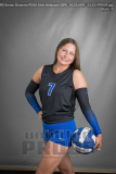 Senior Banners PCHS Girls Volleyball (BRE_9132)