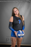 Senior Banners PCHS Girls Volleyball (BRE_9135)