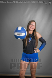 Senior Banners PCHS Girls Volleyball (BRE_9151)