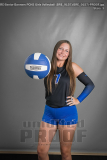 Senior Banners PCHS Girls Volleyball (BRE_9157)