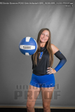 Senior Banners PCHS Girls Volleyball (BRE_9158)