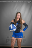 Senior Banners PCHS Girls Volleyball (BRE_9159)