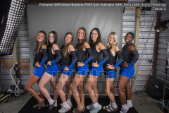 Senior Banners PCHS Girls Volleyball (BRE_9161)