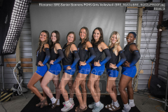 Senior Banners PCHS Girls Volleyball (BRE_9163)