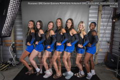 Senior Banners PCHS Girls Volleyball (BRE_9165)