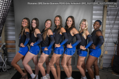 Senior Banners PCHS Girls Volleyball (BRE_9167)