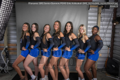 Senior Banners PCHS Girls Volleyball (BRE_9174)