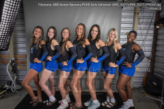 Senior Banners PCHS Girls Volleyball (BRE_9177)