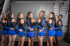Senior Banners PCHS Girls Volleyball (BRE_9187)