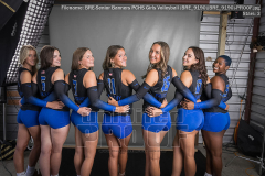 Senior Banners PCHS Girls Volleyball (BRE_9190)
