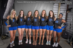 Senior Banners PCHS Girls Volleyball (BRE_9195)