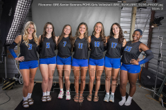 Senior Banners PCHS Girls Volleyball (BRE_9196)