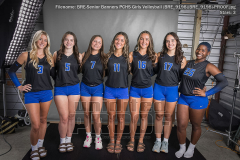 Senior Banners PCHS Girls Volleyball (BRE_9198)