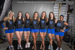 Senior Banners PCHS Girls Volleyball (BRE_9201)