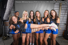 Senior Banners PCHS Girls Volleyball (BRE_9208)