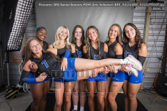 Senior Banners PCHS Girls Volleyball (BRE_9210)