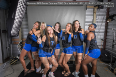 Senior Banners PCHS Girls Volleyball (BRE_9214)