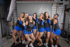 Senior Banners PCHS Girls Volleyball (BRE_9215)