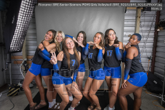 Senior Banners PCHS Girls Volleyball (BRE_9216)