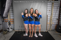 Senior Banners PCHS Girls Volleyball (BRE_9222)