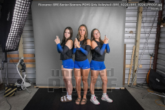 Senior Banners PCHS Girls Volleyball (BRE_9224)