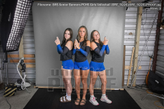 Senior Banners PCHS Girls Volleyball (BRE_9226)