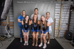 Senior Banners PCHS Girls Volleyball (BRE_9227)