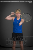 PCHS Girls Tennis Senior Banners (BRE_4292)