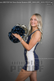 TCR Fall Cheer Senior Banners (BRE_3000)