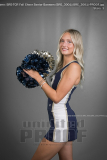 TCR Fall Cheer Senior Banners (BRE_3001)