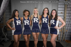 TCR Fall Cheer Senior Banners (BRE_3146)