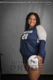 TCR Girls Volleyball Senior Banners (BRE_1214)