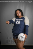 TCR Girls Volleyball Senior Banners (BRE_1223)