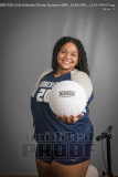 TCR Girls Volleyball Senior Banners (BRE_1228)