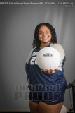 TCR Girls Volleyball Senior Banners (BRE_1230)