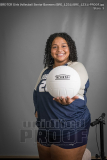 TCR Girls Volleyball Senior Banners (BRE_1231)