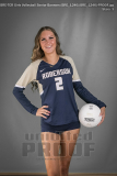 TCR Girls Volleyball Senior Banners (BRE_1246)